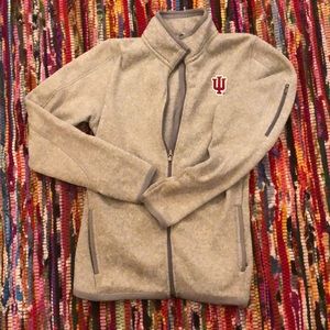 IU jacket